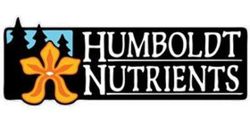 Humboldt Nutrients logo