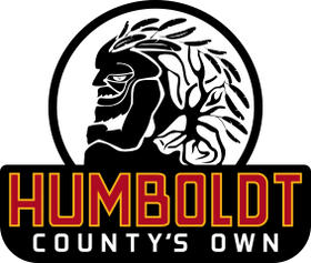 Humboldt Countrys Own logo
