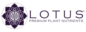 Lotus Nutrients logo