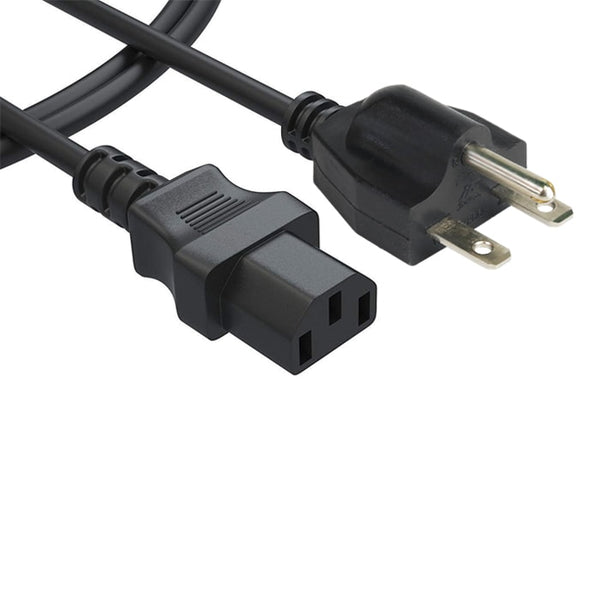 CLEARANCE - 16 Gauge 240V Power Cord 8'