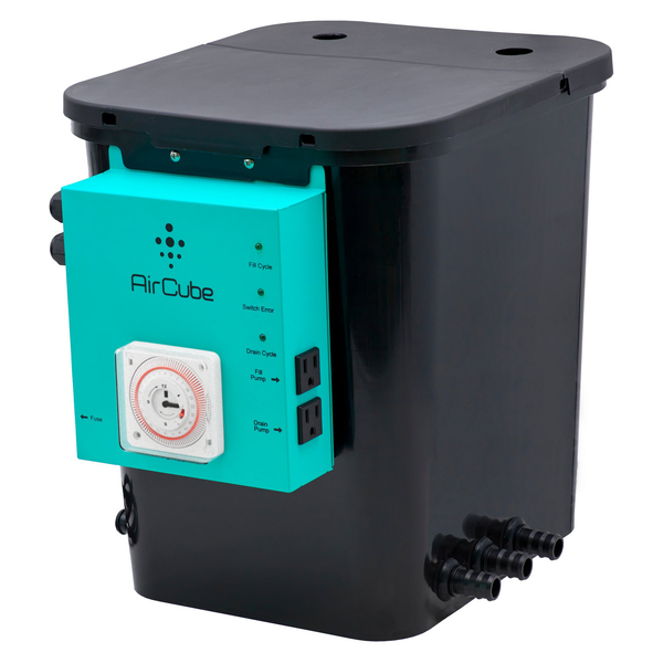 AirCube Advanced Brain Controller Module