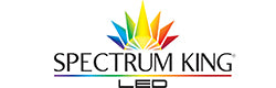 Spectrum King LED