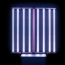 LED Grow Light CLW SolarXtreme 640 On