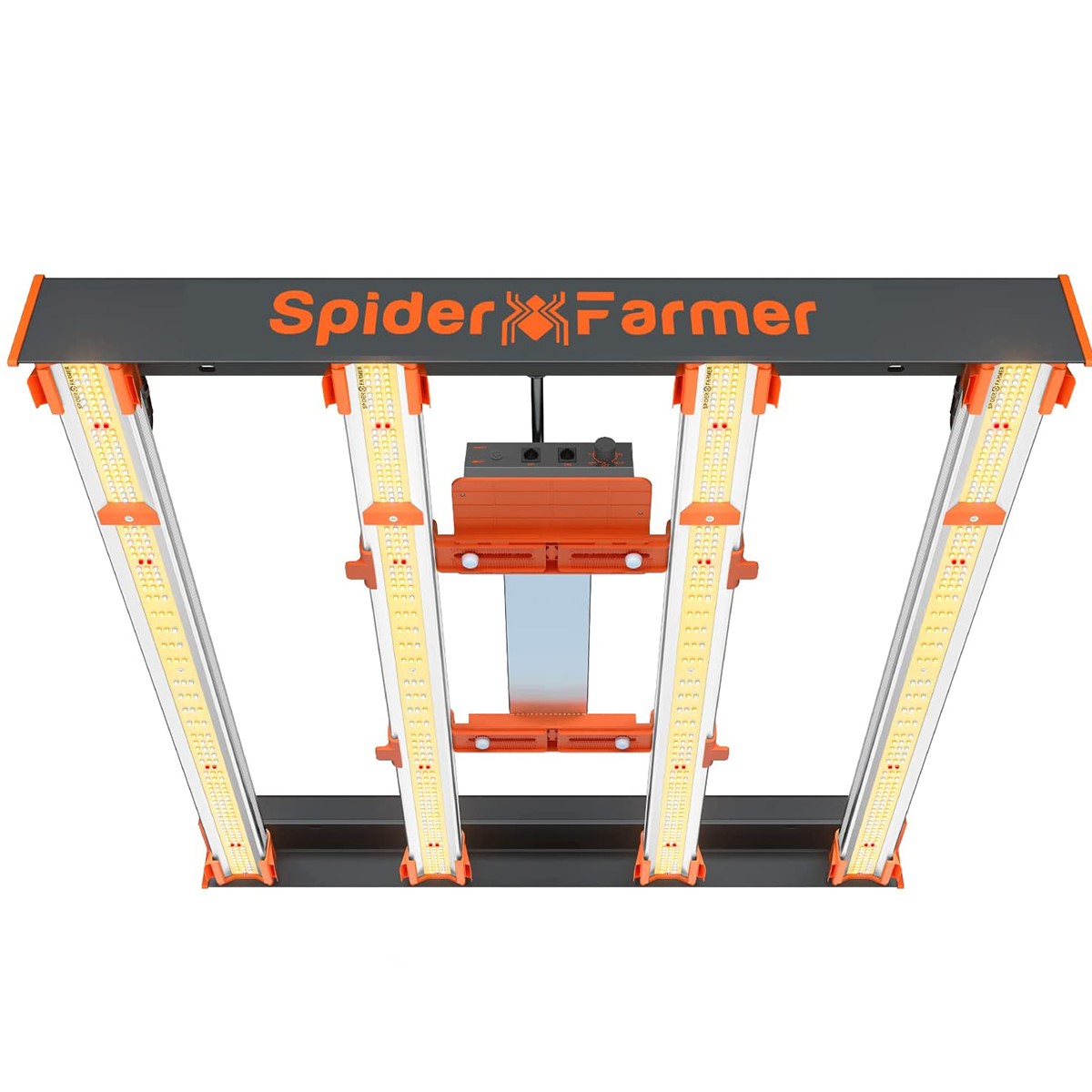 Stehende Pflanzenlampe 12V, 660 nm Verstärktes Vollspektrum, LED Pflanzenlampe mit Timer & dimmbar, hoher PPFD 320 µmol/s/m²@15 cm, 20W Pflanzenlicht für Zimmerpflanzen und Innenanbau, E20-B Stehende Pflanzenlampe 12V, 660 nm Verstärktes Vollspektrum, LED Pflanzenlampe mit Timer & dimmbar, hoher PPFD 320 µmol/s/m²@15 cm, 20W Pflanzenlicht für Zimmerpflanzen und Innenanbau, E20-B