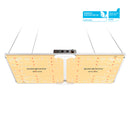 Spider Farmer 200W SF2000 LED Grow Light System