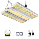 Viparspectra XS1500 Pro LED Grow Light