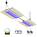 LED Grow Light Viparspectra XS3000 MAIN