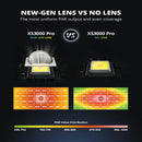 LED Grow Light Viparspectra XS3000 PAR