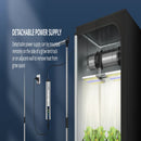 LED Grow Light Viparspectra XS3000 Power
