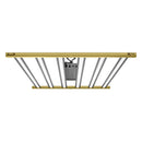 LED Gorilla Xi750 750W Bottom View