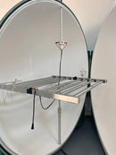 LED Mammoth Lighting 8bar Nova Seies FS Hanging View