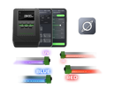 LED Mars Hydro Adlite Series Kit Setup
