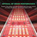 LED Mars Hydro SP3000R Description