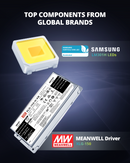 LED Viparspectra XS1000 100W Chip