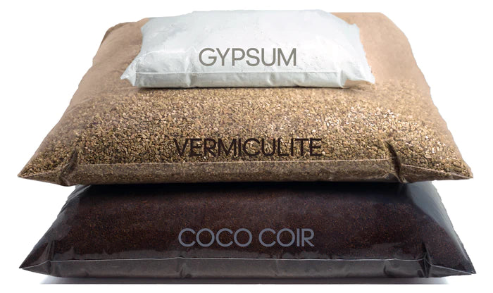 Mycology-Olympus Myco Organic Mushroom Kit