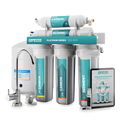 Reverse Osmosis System NU Aqua Platinum Series Stage 5 Main