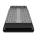 Yield Lab 10 x 20 inch Propagation Tray (5 Pack)