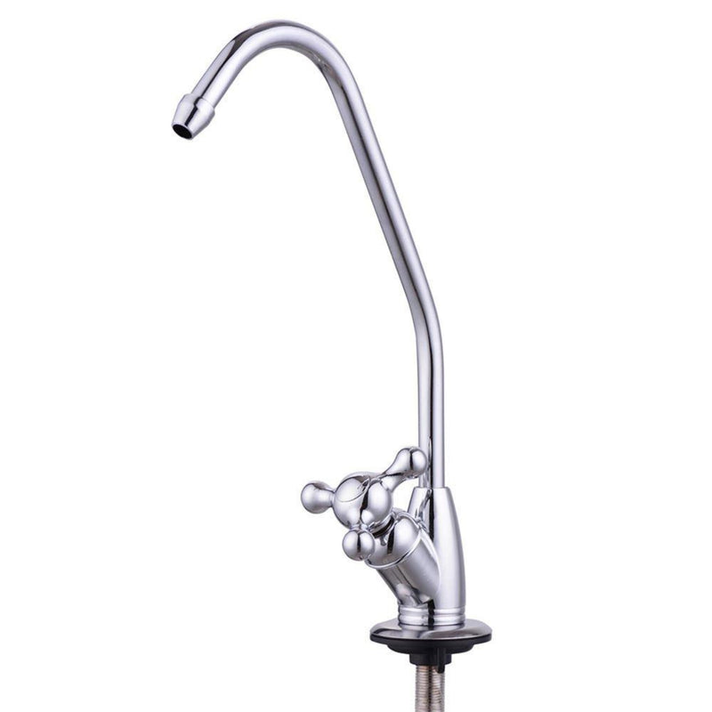 Reverse Osmosis System YesHome 50GPD Faucet
