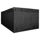 10'x20' Gorilla Grow Tent side closed