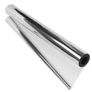 Growing Essentials 4' x 150' 2mil on White MYLAR side profile