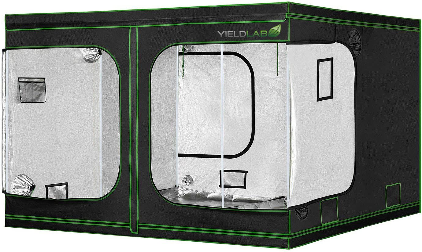 Gorilla Grow Tent, 10′ x 20′ (2 boxes) – East Coast Hydro