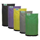 Grow1 Extraction Bags 20 gal. 5 bag kit front of bags