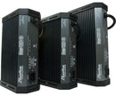 Grow Lights Phantom II 1000w Digital Dimmable Ballast -120/240v three ballast in a row