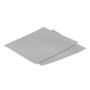 Harvest Bubble Magic 25 Micron Extraction Mesh Screen 5''x5'' 20 sheet pack top view