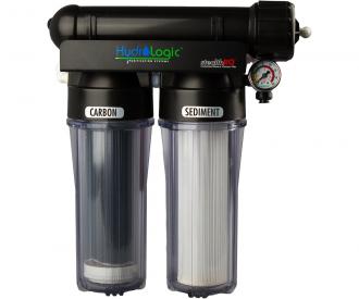 Growing Essentials Hydrologic Stealth-RO150 with Upgraded KDF 85 Filter