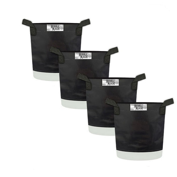 Harvest 20 Gallon Bubble Magic Extraction Bags (set of 4) side profile