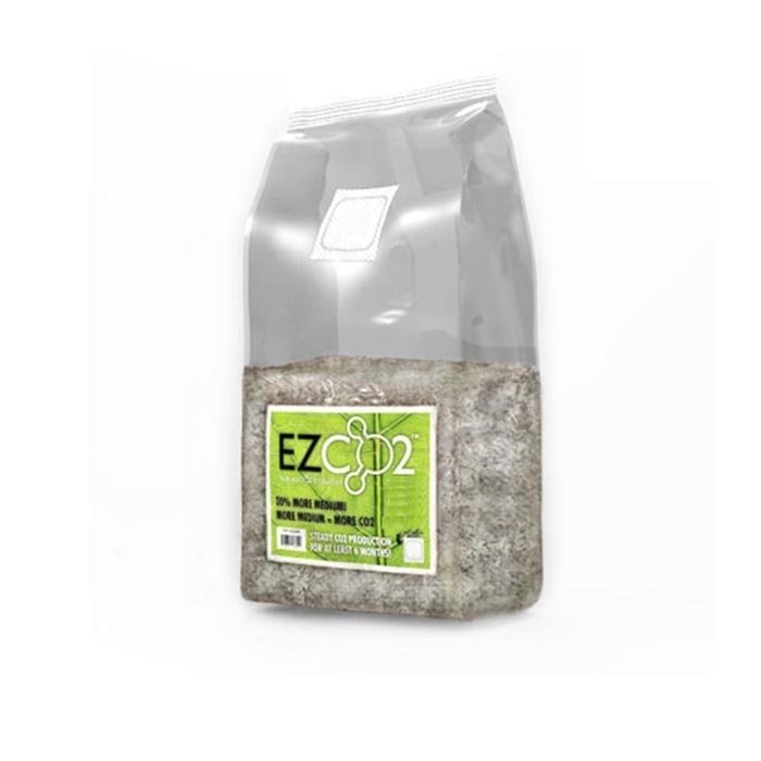 EZ CO2 Homegrown CO2