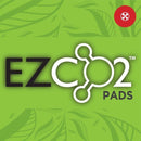 Climate Control EZ Co2 Pad - 10 pad Pack logo
