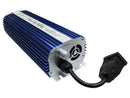 Grow Lights Yield Lab 600w Digital Dimming Ballast plug close up