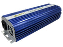 Grow Lights Yield Lab 600w Digital Dimming Ballast heatsink close up