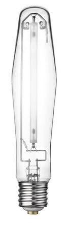 Eye Hortilux 600W Super HPS Enhanced Spectrum Bulb side profile