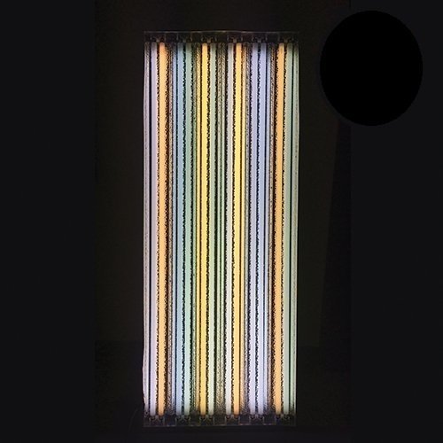 12 bulb t5 grow light DoubleLux 12x4 Foot HO T5