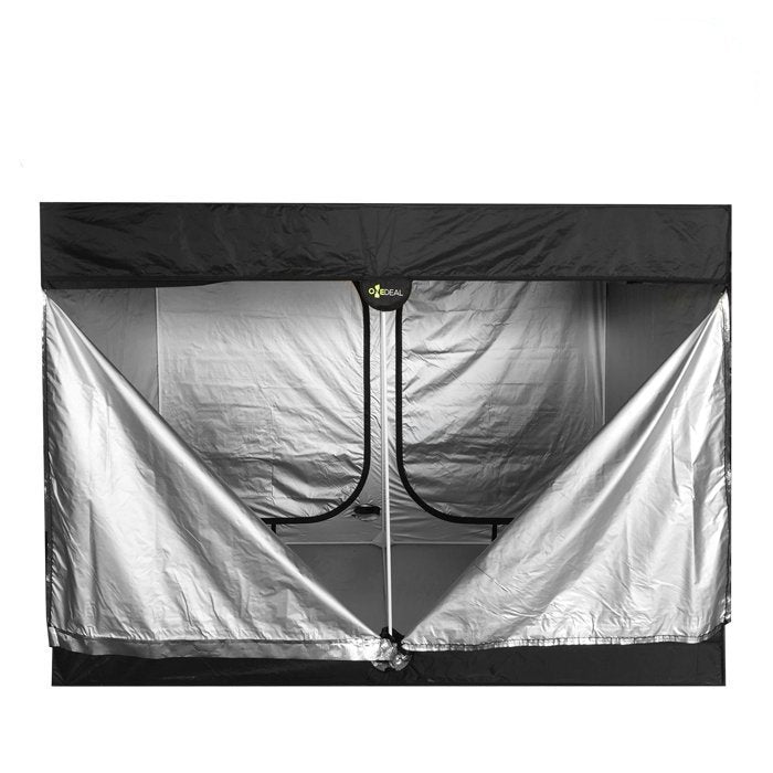 grow tent reviews Horticulture Grow Tent OneDeal Grow Tent 5'x10'x6.5'