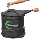 Harvest Trim Bag Dry Trimmer closed