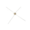 Harvest Multi-Wire Blade Replacement Blade for 18" Clear Top Trimmer top view