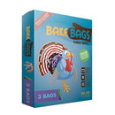 Harvest Bake Bags (3 bag/box) (10 Pack) front of box