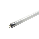 Grow Lights InterLux™ T5 2' ft Bloom Bulb 3000K connection close up