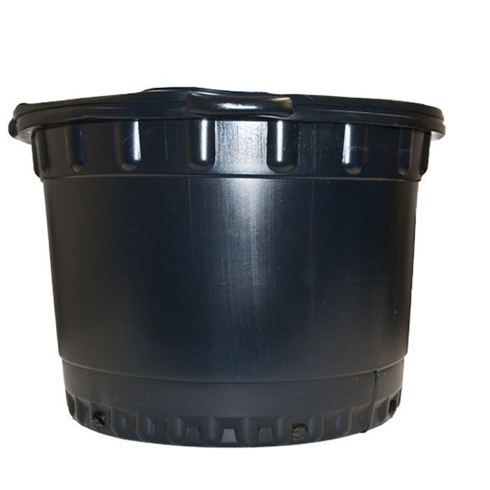 45 litre plant pots 45 Gal. Thermoformed Pot