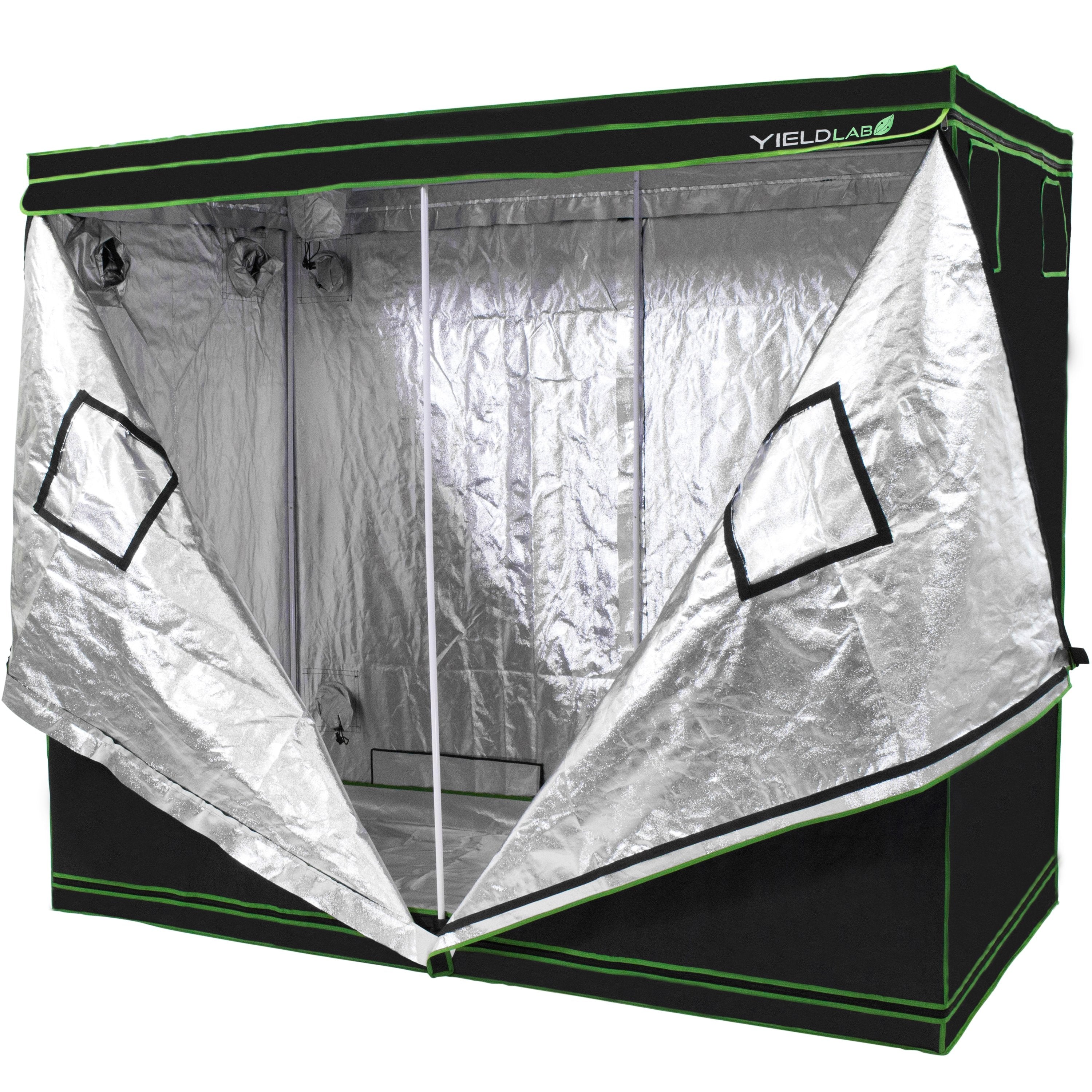 outdoor grow tent Reflective Grow Tent | Growing Tent