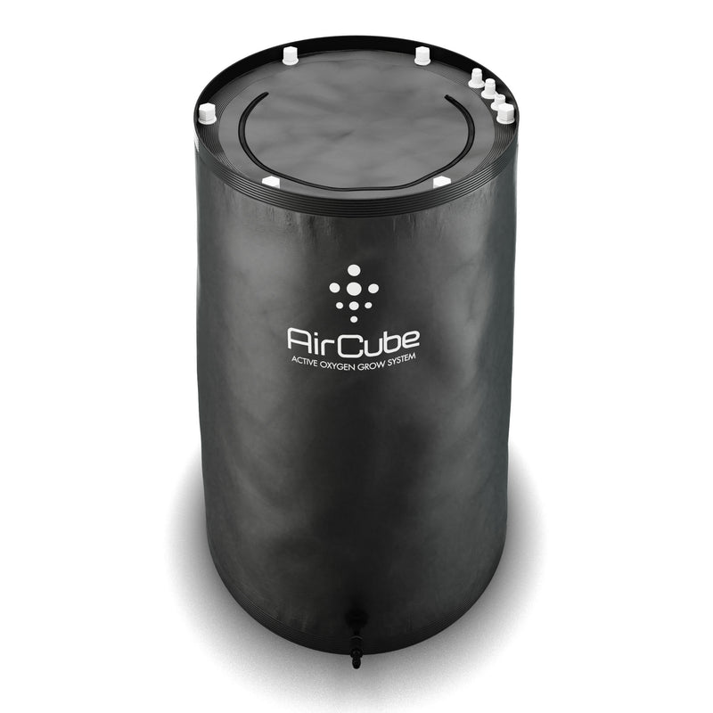 AirCube Collapsible Reservoir Front