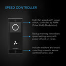 Climate Control Fan AC Infinity S6 Control