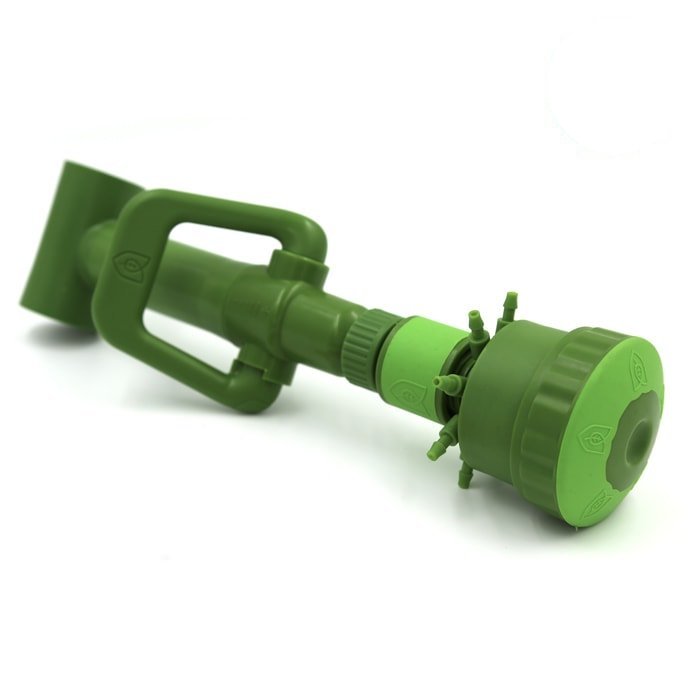 FloraFlex Pipe System Open 3/4'' T - Image 4