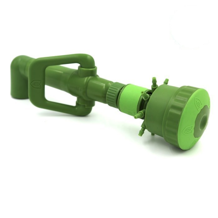 FloraFlex Pipe System Open 1'' Elbow - Image 2