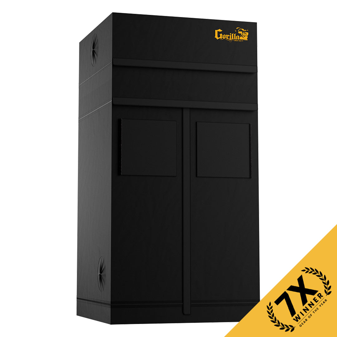 48x48 Gorilla Grow Tent