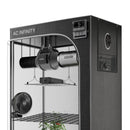 Grow Tent Kit AC Infinity 2x2 Main