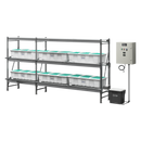 Hydroponic Grow Current Culture Cloner 630 Site